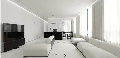 3-кімнатна квартира за адресою бульвар Дружби Народів (площа 300 м²) - Atlanta.ua - фото 26