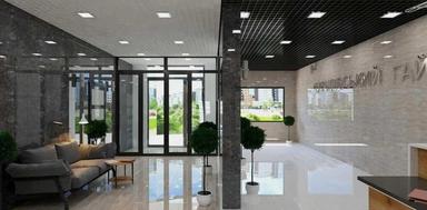 3-кімнатна квартира за адресою вул. Іллєнка Юрія (площа 92,5 м²) - Atlanta.ua - фото 21