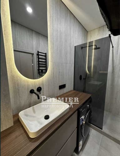 1-room apartment apartment by the address st. Kulikovo pole pl Oktyabrskoy revolyutsii pl (area 42 m²) - Atlanta.ua - фото 10