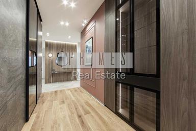 Багатокімнатна квартира за адресою бульвар Дружби Народів (площа 204 м²) - Atlanta.ua - фото 39