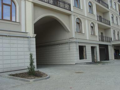 1-комнатная квартира по адресу (площадь 48,4 м²) - Atlanta.ua - фото 29