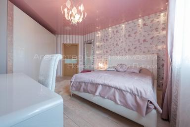 2-кімнатна квартира за адресою (площа 86 м²) - Atlanta.ua - фото 40