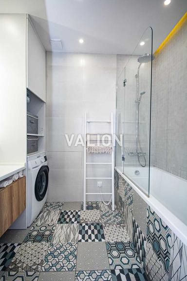 2-кімнатна квартира за адресою бульвар Дружби Народів (площа 77,5 м²) - Atlanta.ua - фото 36