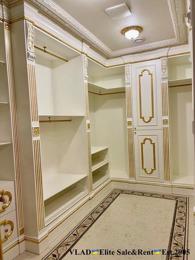 Многокомнатная квартира по адресу бульвар Дружбы Народов (площадь 280 м²) - Atlanta.ua - фото 47