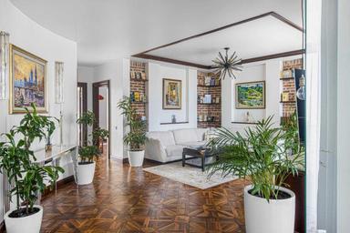 3-комнатная квартира по адресу ул. Греческая (площадь 158,2 м²) - Atlanta.ua - фото 24