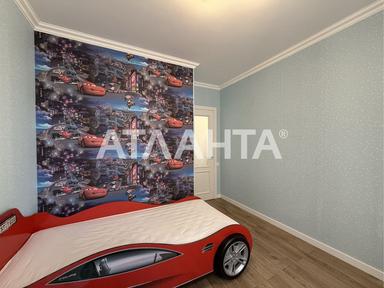 3-кімнатна квартира за адресою (площа 71 м²) - Atlanta.ua - фото 31