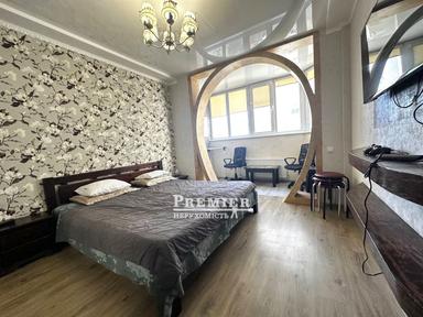 2-rooms apartment apartment by the address st. Sportivnaya (area 61 m²) - Atlanta.ua - photo 12