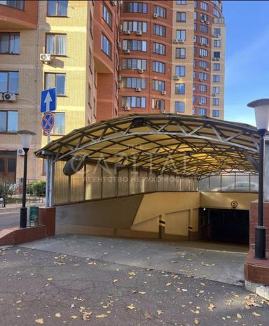 4+-rooms apartment apartment by the address st. Bulvar Druzhby Narodov (area 170 m²) - Atlanta.ua - photo 34