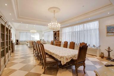 Дом по адресу бульвар Дружбы Народов (площадь 1400 м²) - Atlanta.ua - фото 18