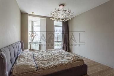 Многокомнатная квартира по адресу ул. Сечевых Стрельцов (площадь 206 м²) - Atlanta.ua - фото 35