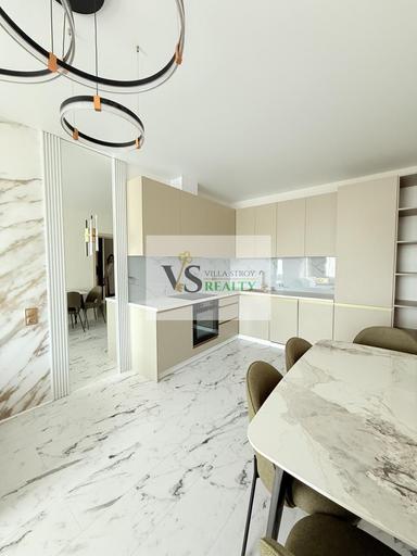 2-комнатная квартира по адресу (площадь 60,5 м²) - Atlanta.ua - фото 20