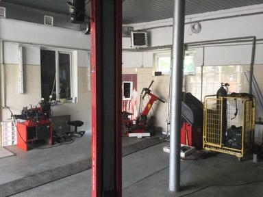 Коммерческая недвижимость по адресу ул. Складская (площадь 475 м²) - Atlanta.ua - фото 17