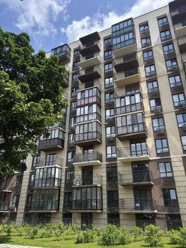 2-кімнатна квартира за адресою вул. Метрологічна (площа 65,5 м²) - Atlanta.ua - фото 15