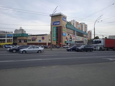 Коммерческая недвижимость по адресу ул. Борщаговская (площадь 559 м²) - Atlanta.ua - фото 23