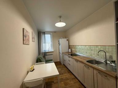 3-rooms apartment apartment by the address st. Primorskaya (area 65,5 m²) - Atlanta.ua - photo 23