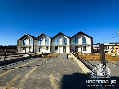 Дом по адресу Петефі Шандора пл. (площадь 125 м²) - Atlanta.ua - фото 27