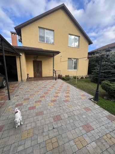 Будинок за адресою вул. Перемоги (площа 215 м²) - Atlanta.ua - фото 10