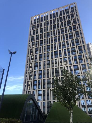 1-room apartment apartment by the address (area 44 m²) - Atlanta.ua - photo 39