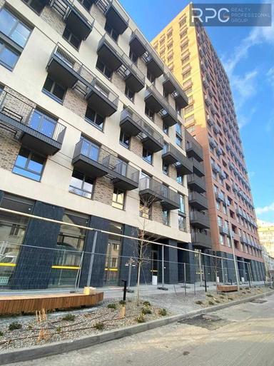 1-room apartment apartment by the address st. Ul Vavilovykh (area 55,2 m²) - Atlanta.ua - photo 36