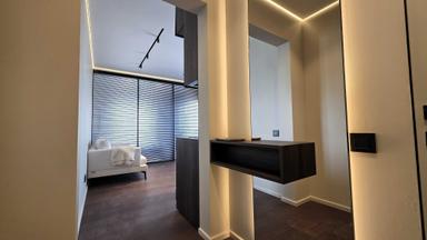 1-room apartment apartment by the address (area 30,6 m²) - Atlanta.ua - photo 29