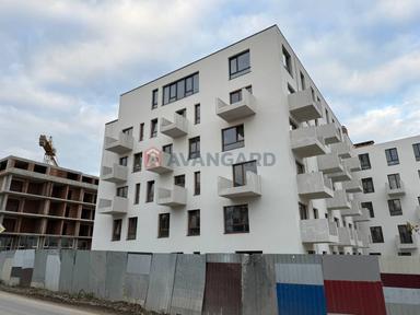 2-комнатная квартира по адресу ул. Орлика Пилипа (площадь 63 м²) - Atlanta.ua - фото 24