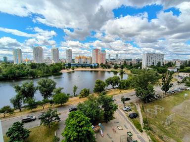 1-кімнатна квартира за адресою вул. Гродненська (площа 34 м²) - Atlanta.ua - фото 13