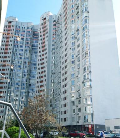 Коммерческая недвижимость по адресу (площадь 168 м²) - Atlanta.ua - фото 20