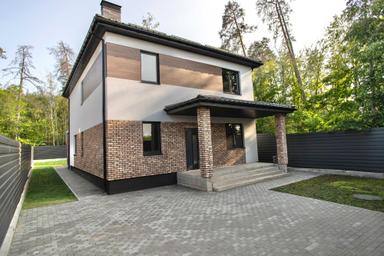 Дом по адресу ул. Чернобыльская (площадь 200 м²) - Atlanta.ua - фото 27