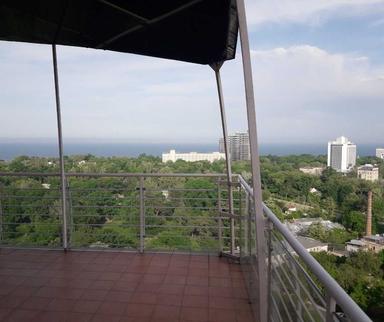 Багатокімнатна квартира за адресою Куликове поле пл. (площа 442 м²) - Atlanta.ua - фото 46