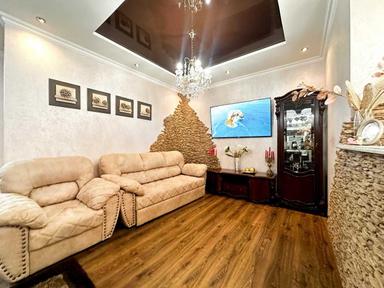 2-комнатная квартира по адресу ул. Левитана (площадь 89 м²) - Atlanta.ua - фото 24