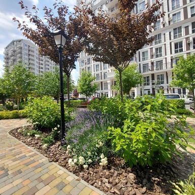 1-комнатная квартира по адресу ул. Заболотного ак. (площадь 23 м²) - Atlanta.ua - фото 39