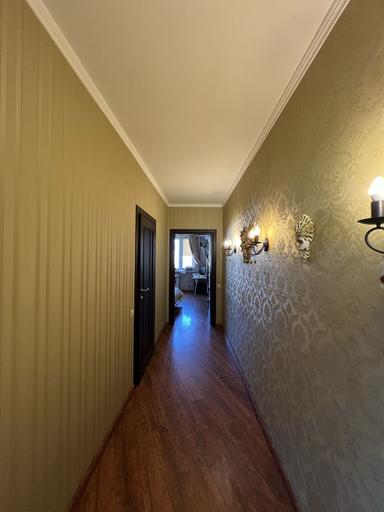 3-комнатная квартира по адресу наб. Днепровская (площадь 120 м²) - Atlanta.ua - фото 36