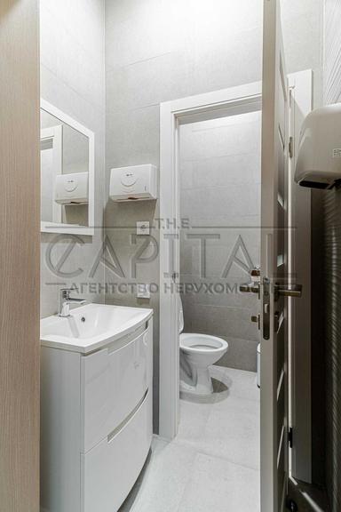 Commercial real estate at st. Ul Saksaganskogo (area 1738 m²) - Atlanta.ua - photo 45