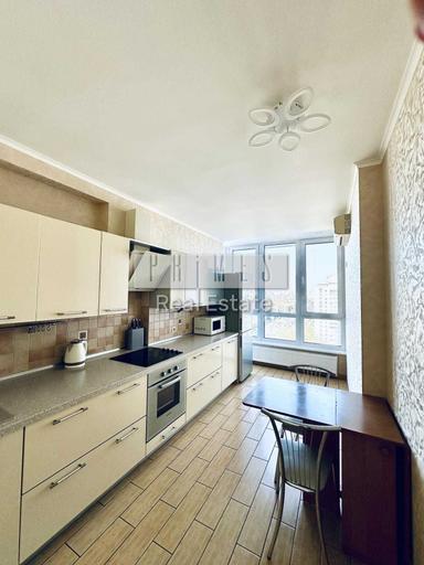 3-кімнатна квартира за адресою вул. Чорнобильська (площа 75 м²) - Atlanta.ua - фото 21