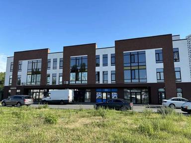 Коммерческая недвижимость по адресу ул. Братиславская (площадь 255 м²) - Atlanta.ua - фото 21