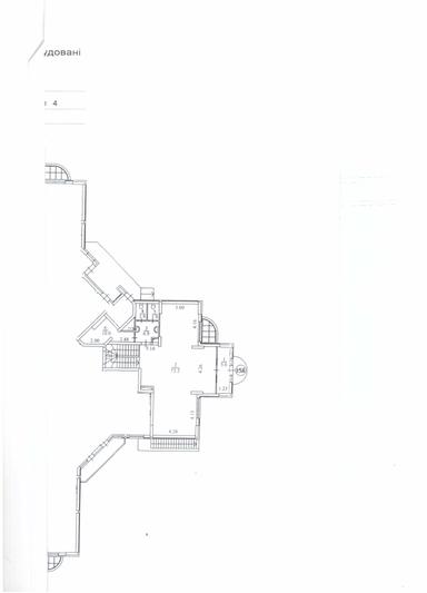 Коммерческая недвижимость по адресу (площадь 194,2 м²) - Atlanta.ua - фото 10