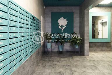 1-кімнатна квартира за адресою вул. Замковецька (площа 40,2 м²) - Atlanta.ua - фото 44