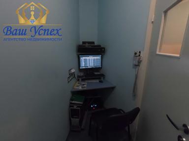 Комерційна нерухомість за адресою вул. Лук'яненка Левка (площа 400 м²) - Atlanta.ua - фото 43