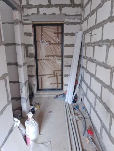 1-кімнатна квартира за адресою Люстдорфська дор. (площа 35 м²) - Atlanta.ua - фото 10