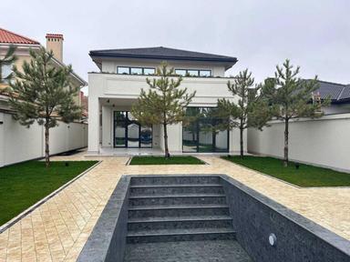 Будинок за адресою вул. Тютюнника (площа 200 м²) - Atlanta.ua - фото 28