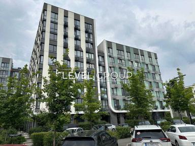 2-кімнатна квартира за адресою вул. Батьківщини Кістяківських (площа 61 м²) - Atlanta.ua - фото 43