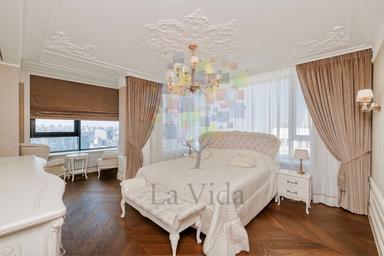 Багатокімнатна квартира за адресою бульвар Дружби Народів (площа 215 м²) - Atlanta.ua - фото 37