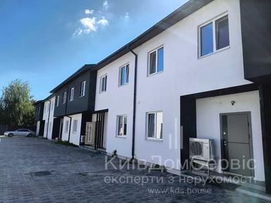 Дом по адресу (площадь 105 м²) - Atlanta.ua - фото 24