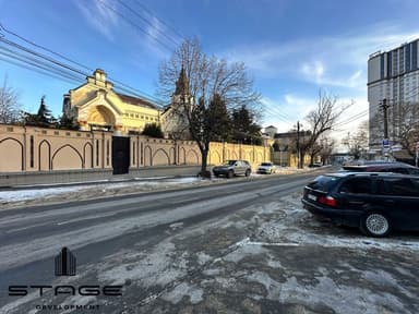 Будинок за адресою вул. Спортивна (площа 772 м²) - Atlanta.ua - фото 48