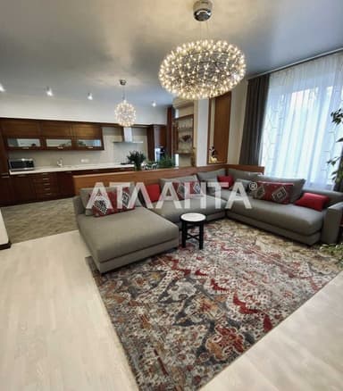 3-комнатная квартира по адресу Куликово поле пл. (площадь 114 м²) - Atlanta.ua - imageAlt 24