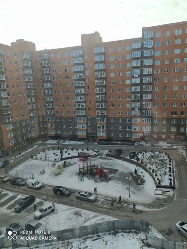 1-комнатная квартира по адресу ул. Старогородская (площадь 42 м²) - Atlanta.ua - фото 26