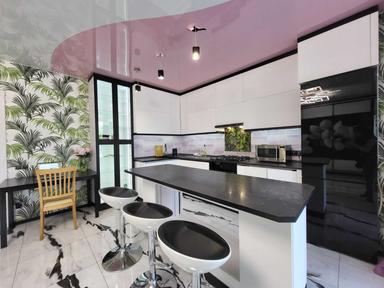 1-комнатная квартира по адресу ул. Магистратская (площадь 47,5 м²) - Atlanta.ua - фото 18