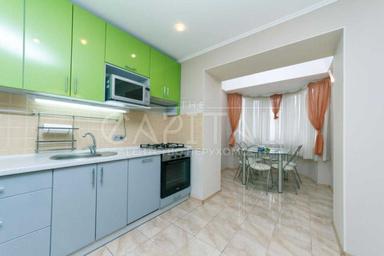 3-комнатная квартира по адресу (площадь 75,5 м²) - Atlanta.ua - фото 26