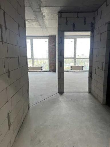 1-кімнатна квартира за адресою вул. Ахматової (площа 48,5 м²) - Atlanta.ua - фото 13