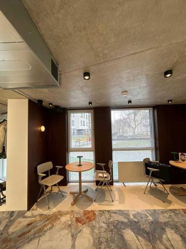 Commercial real estate at (area 170 m²) - Atlanta.ua - photo 34